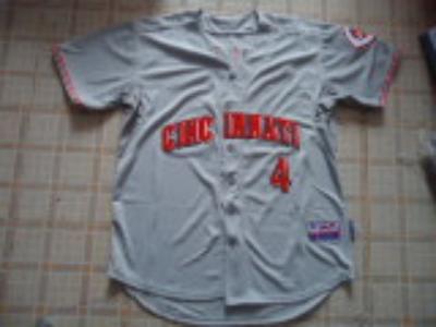 MLB Jersey-36